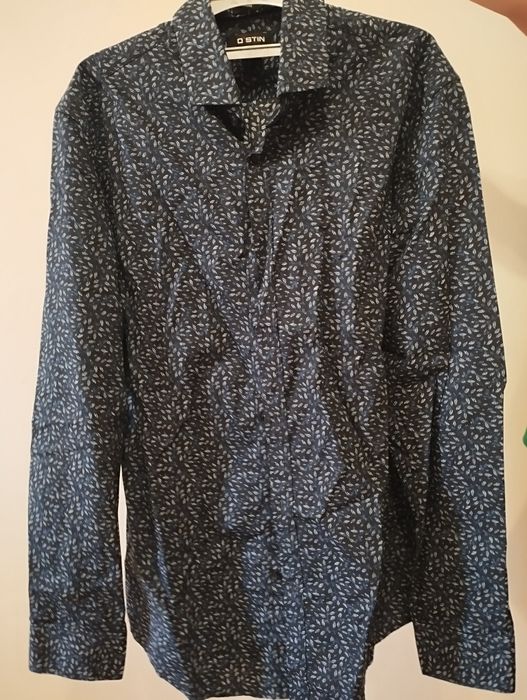 Рубашки мужские М