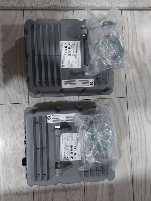 Acces point Wifii HP