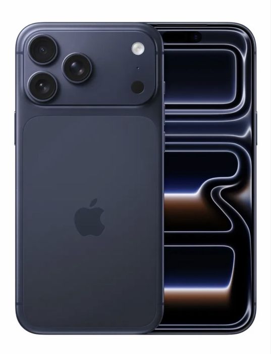Iphone 17 pro 256gb