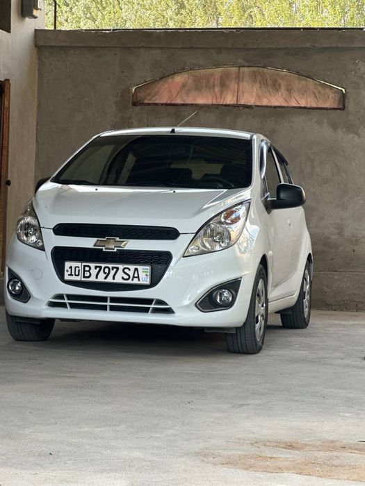 Спарк сотилади или обмен