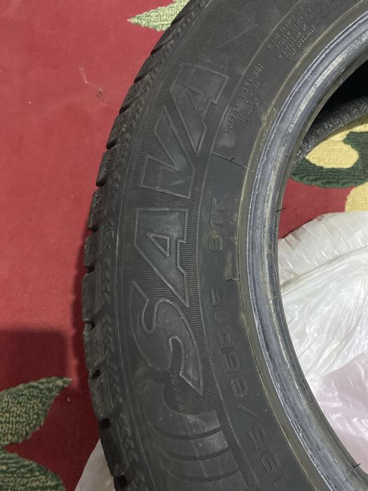 Автошины195/65/15