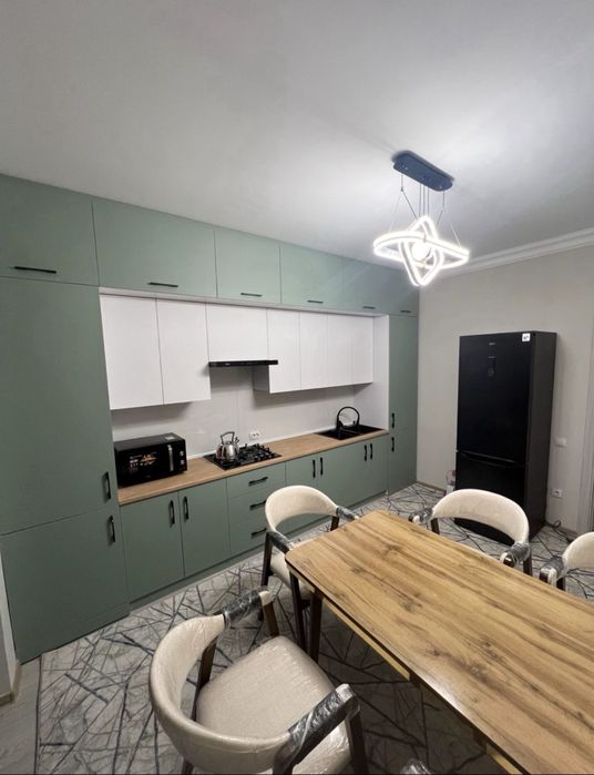 Срочно Аренда Квартира ЖК Чақар