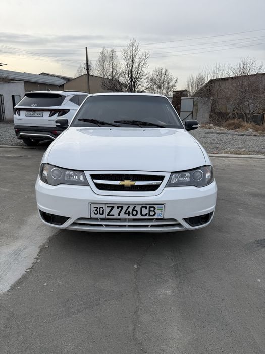 Nexia 2 xolati idyal