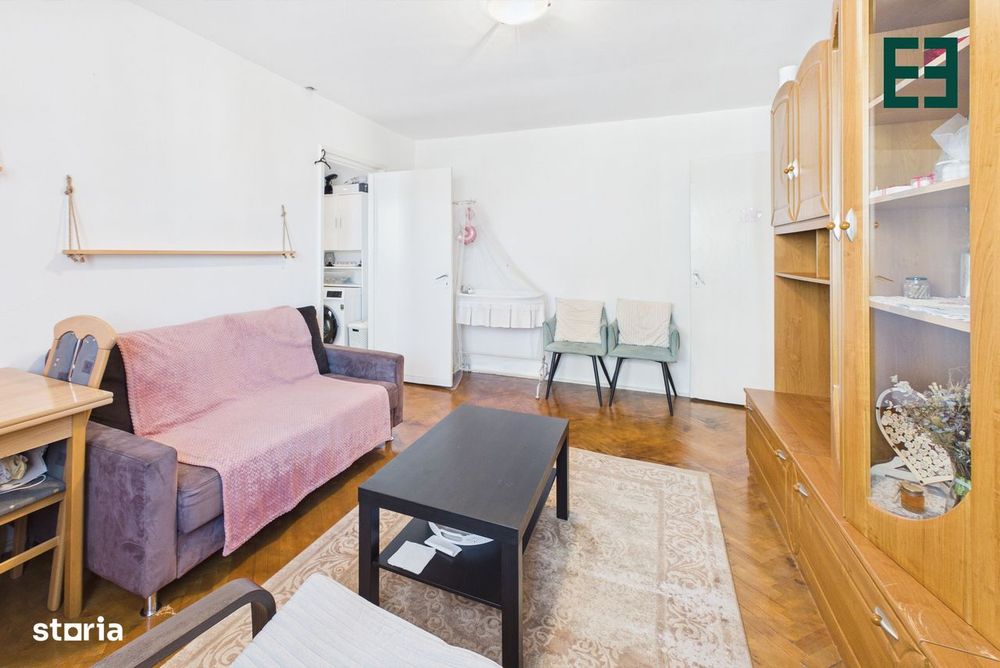 Apartament cu 2 camere - Zona Șagului - Timișoara