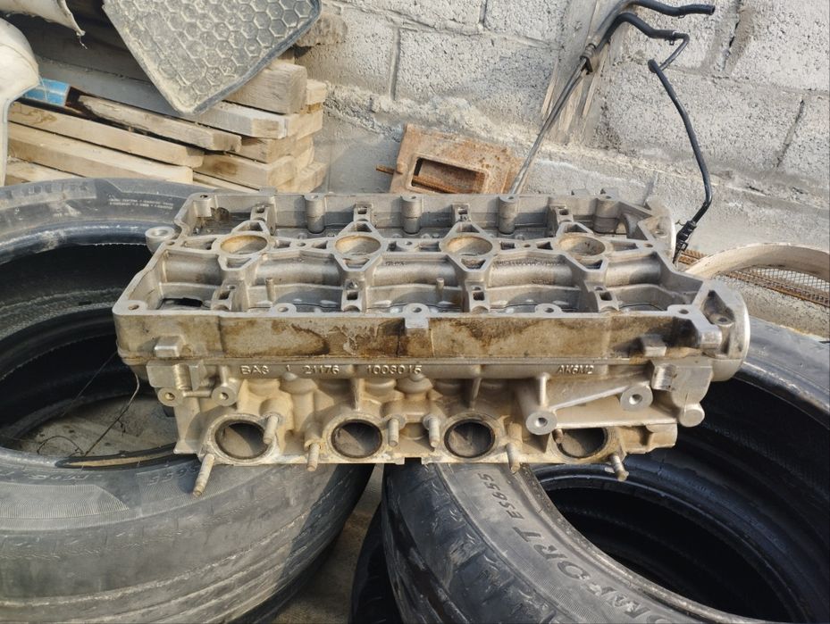Galofka Lada Vesta Gross 1.8