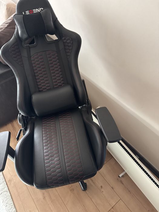 Геймърски стил Legion