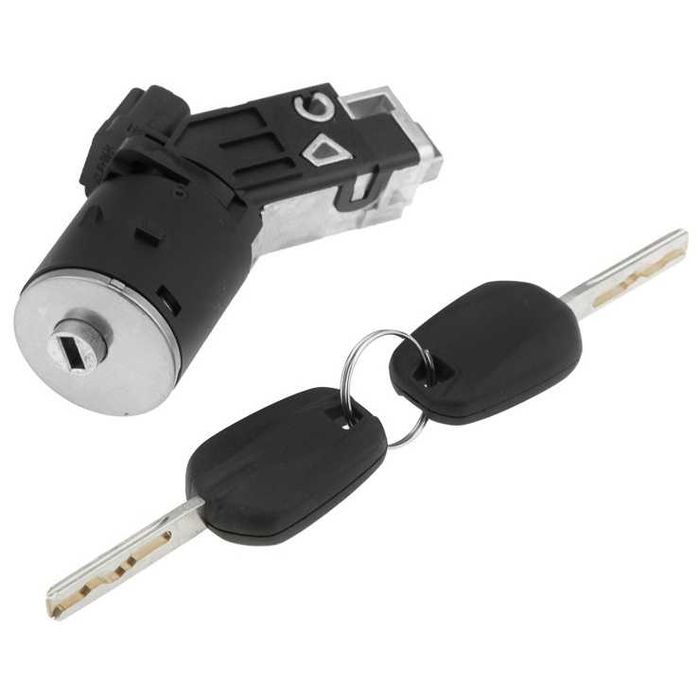 Ключ контактен CITROEN C3/C4/C5/JUMPY/PEUGEOT208/2008/308/3008/ 2007-