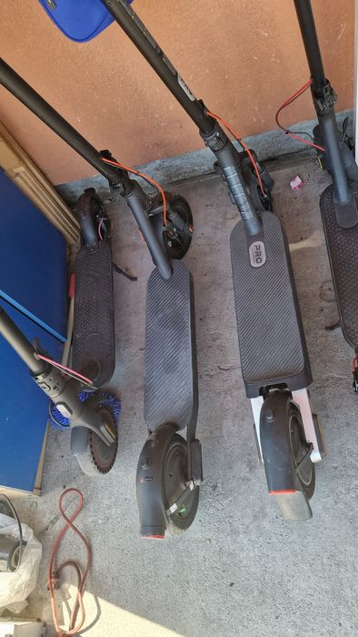 Trotinete electrice Xiaomi,mi2 pro,5 pro,elite