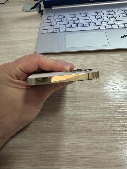 iPhone 12 Pro Max 256gb