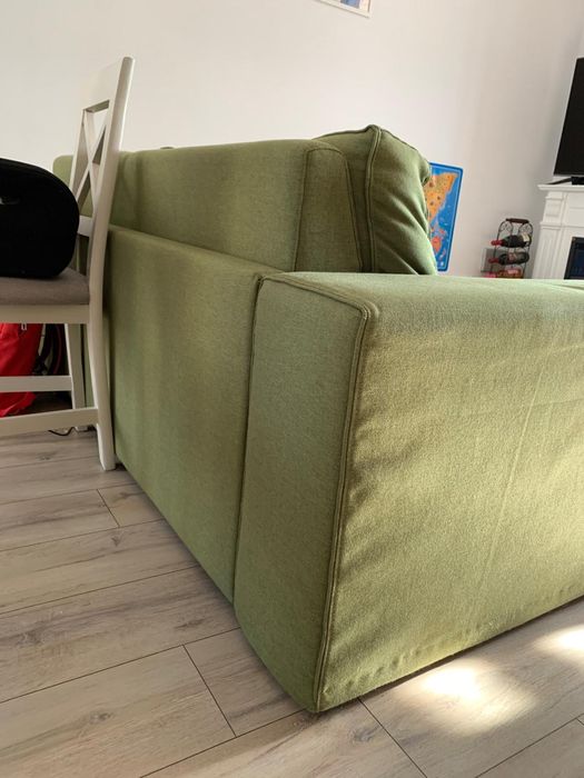 Coltal Harry - Divanissimi, Olive