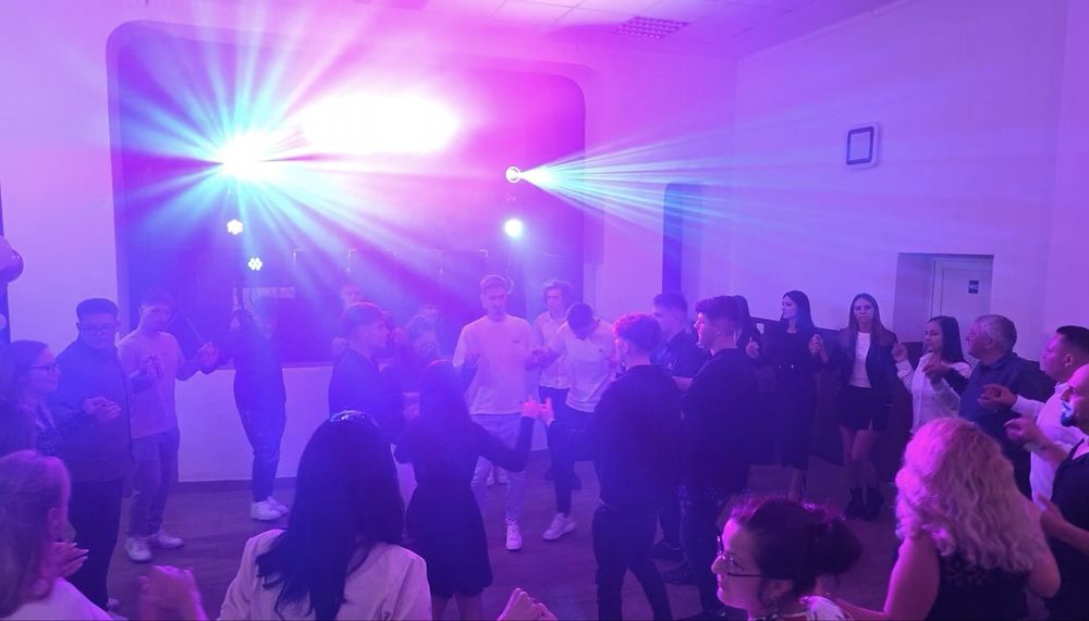 DJ EVENIMENTE BUCURESTI, calitate la cel mai mic pret