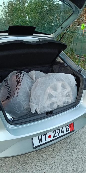 Seat Toledo 2016