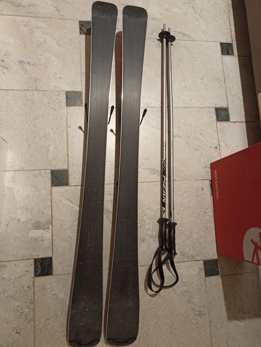 ROSSIGNOL Ски обувки  21.5