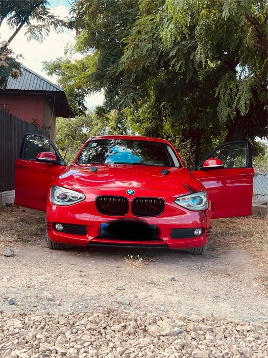 BMW 1 Series 0 — imagine 2