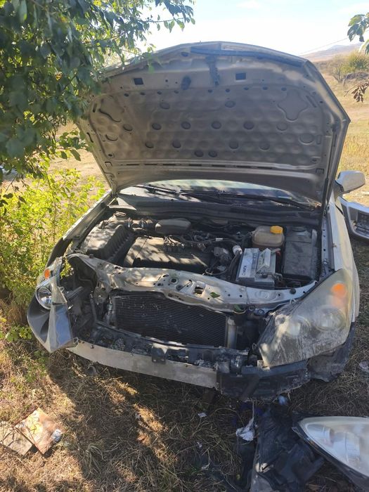 Vand opel astra h