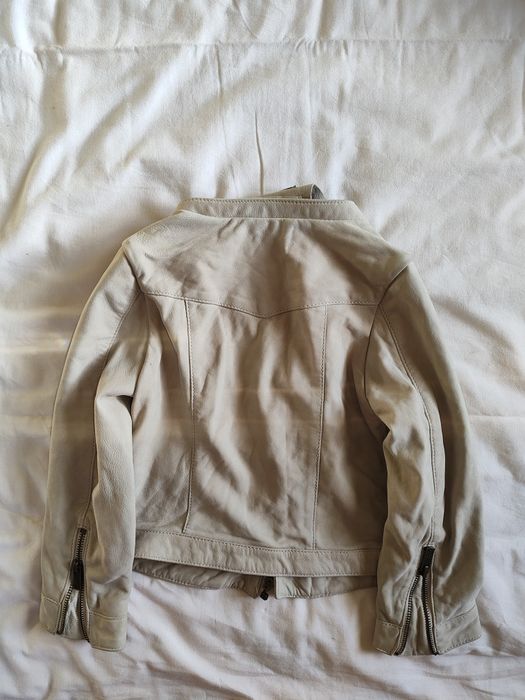 Pepe Jeans кожено яке