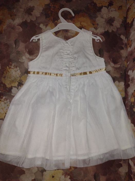 Детски официални рокли