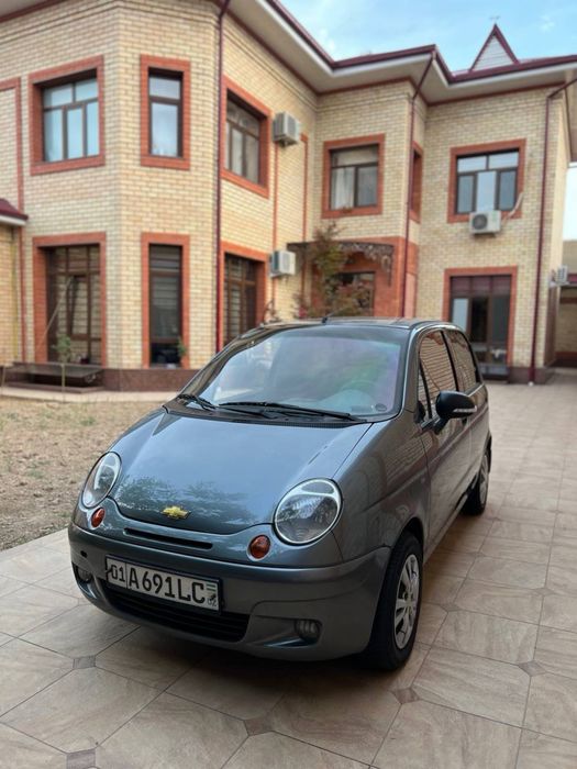 Матиз 2017 срочни 3500$