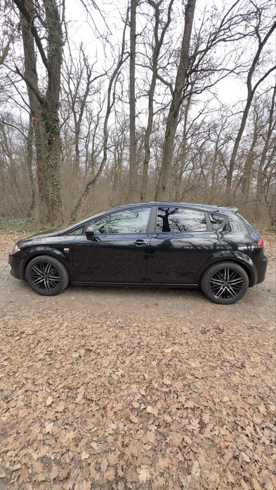 Seat Leon 1.2 -TSI-105 cp/facelift euro5