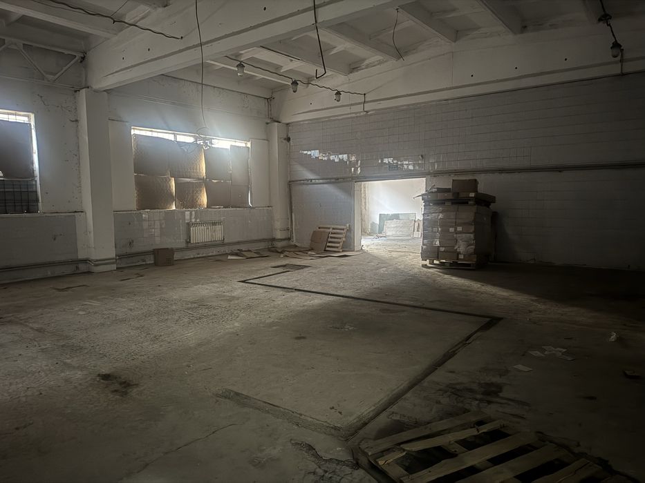 Сдаётся помещение в аренду