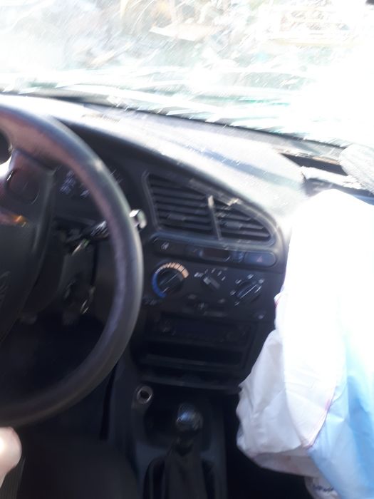 Daewoo Lanos 1.3 Деу Ланос 1.3 на части