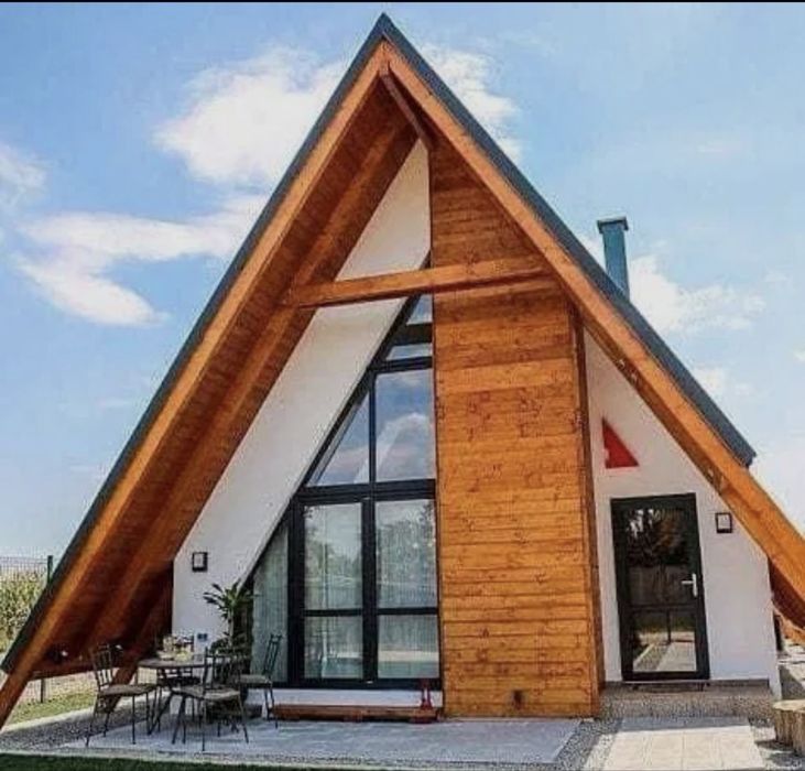 Oferta la teren langa Bucuresti