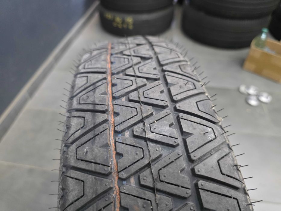 Резервна гума Патерица 17 - Mercedes