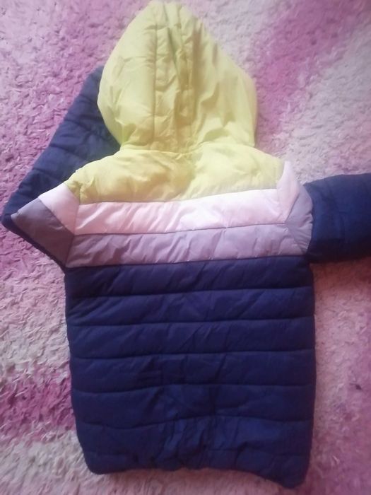 Зимно яке на LC Waikiki