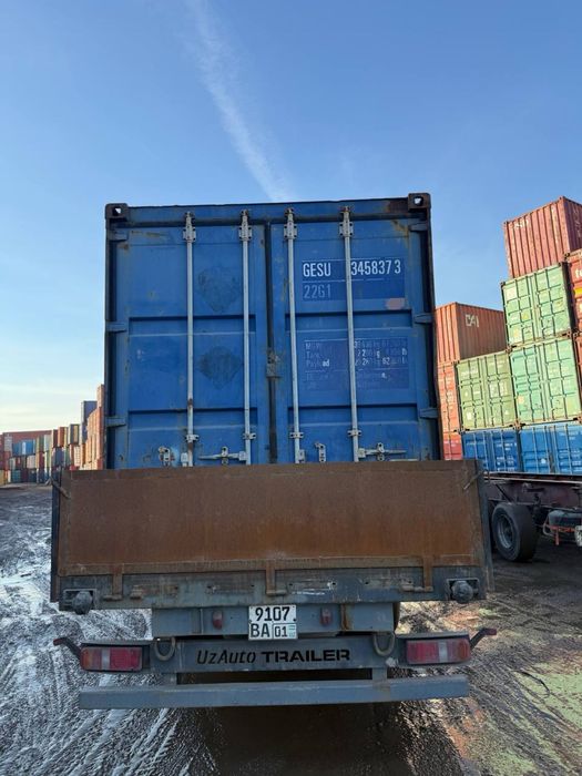 konteyner kantiner kanteyner sotiladi