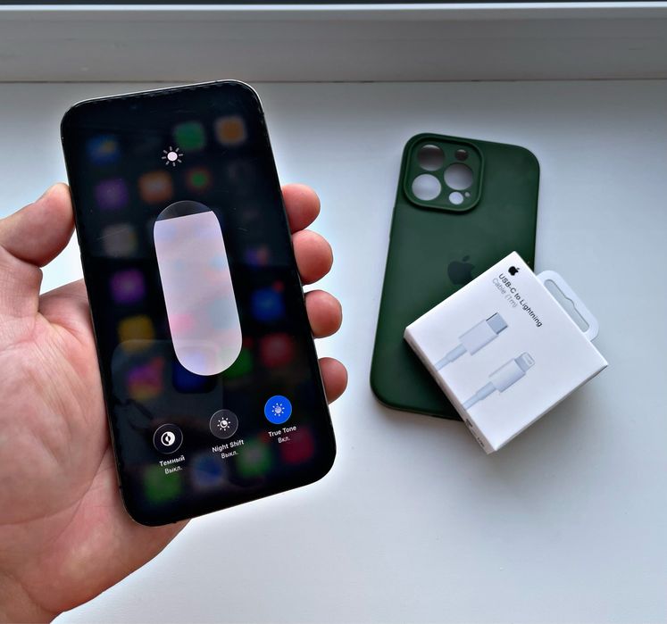 Iphone 13 PRO/без ремонта