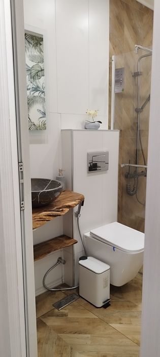 Вила на къмпинг Созопол Еко