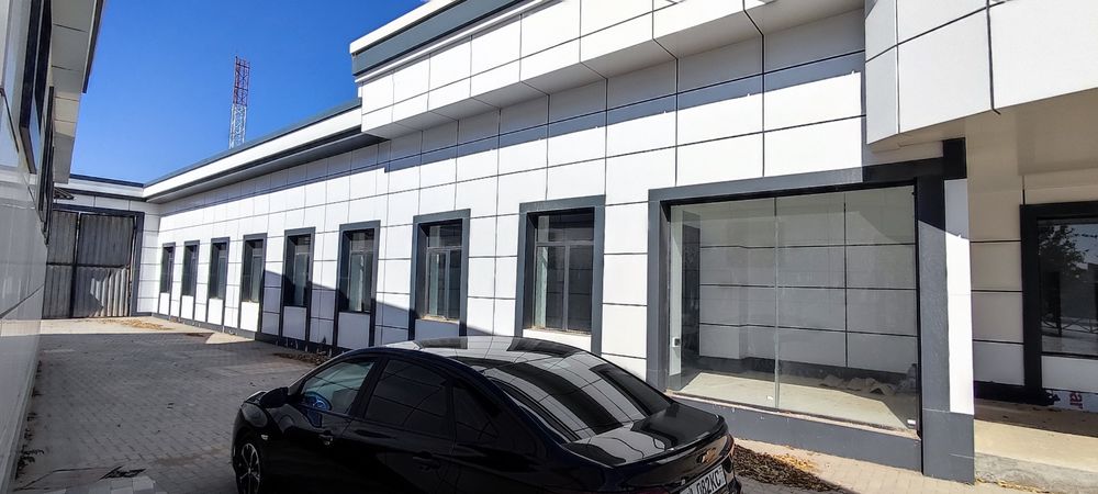 Магазин, шоурум учун ижарага берилади. Сдается помещение под магазин,