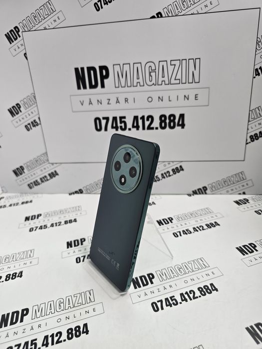 NDP Amanet Buzoieni nr.16 Margeanului Oppo Reno 12F (39313)