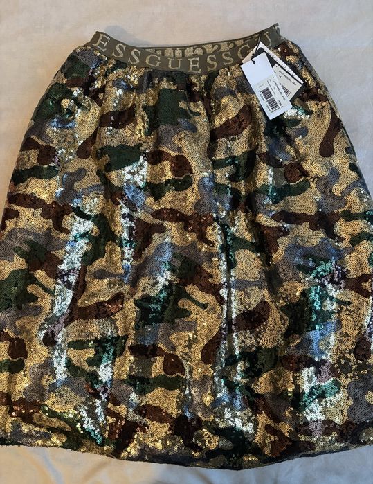 Пола за деца guess