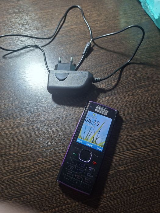 Продаю телефон Nokia X2-00