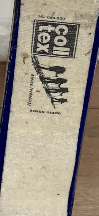 Ски туринг и ски обувки