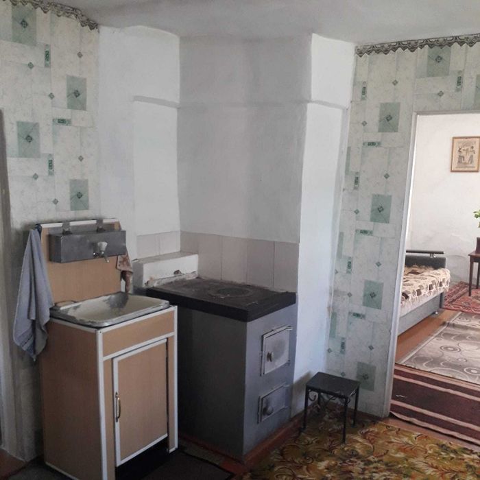 Продам дом на Бабкиной Мельнице