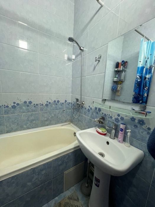 Аренда квартира 2/7/7 Новостройка