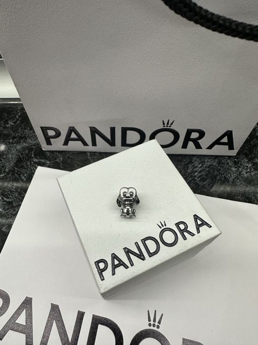 Талисман Пандора / Pandora