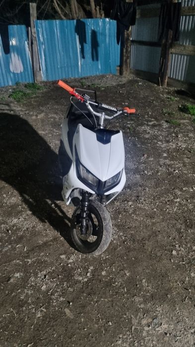 Продам м8 в нормально состояние
