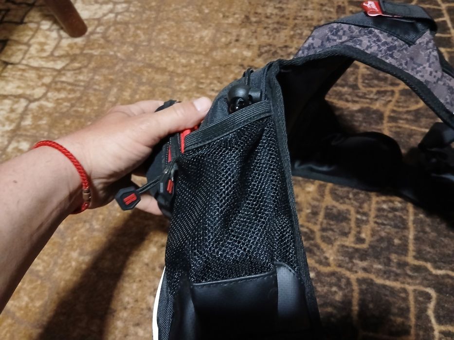 Чанта за кръста rapala