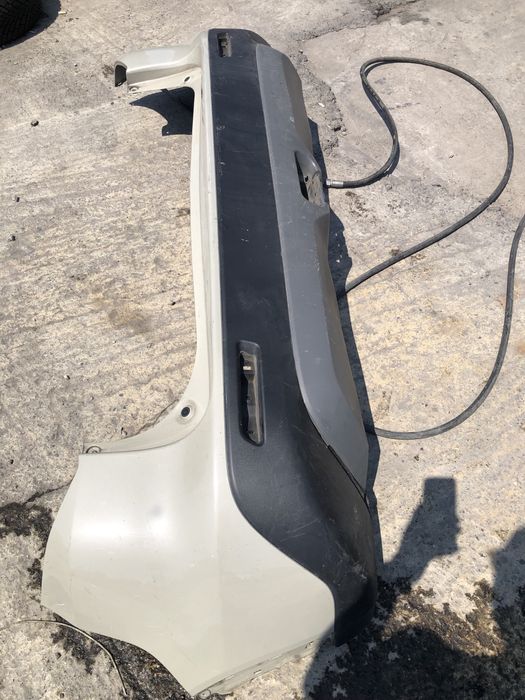 Броня Suzuki Vitara 2015-  6броя