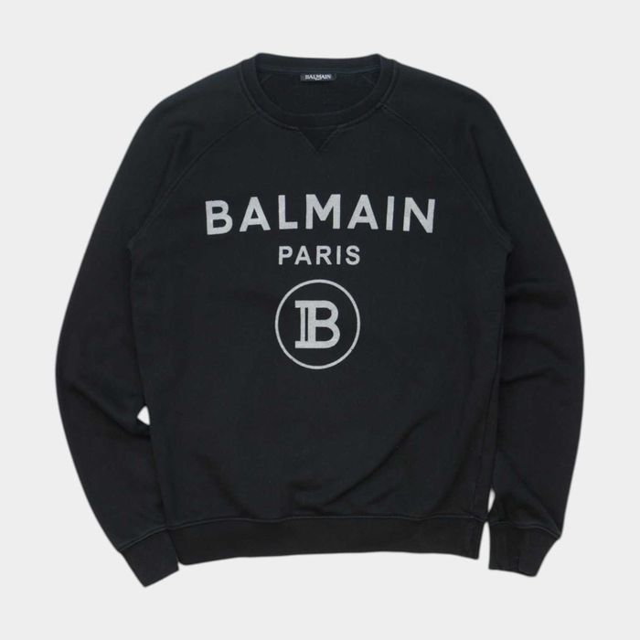 Balmain Paris блуза - М