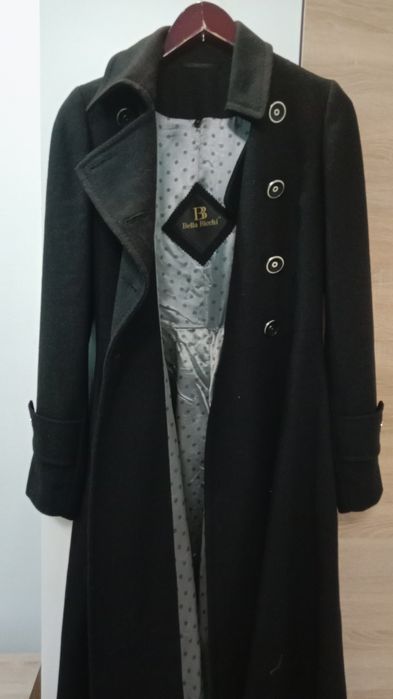 Пальто, размер 42-44 продам