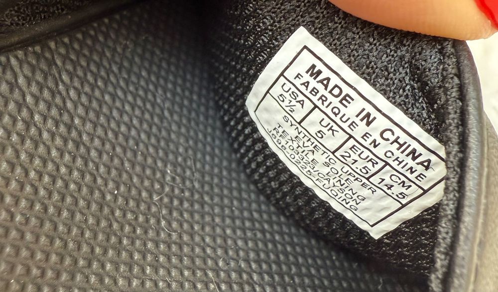 Детски чехли Polo Ralph Lauren