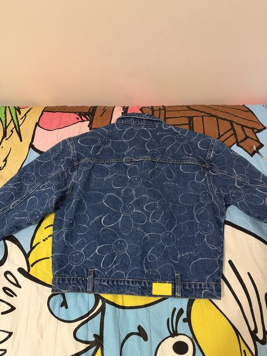 Детско яке Desigual