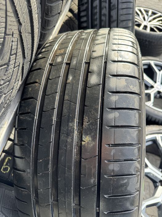 jante originale bmw m packet r21 x5 g05 x6 g06 echipate vara