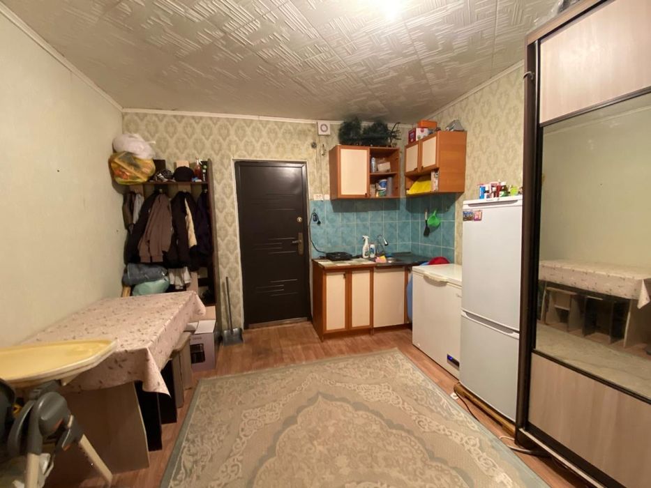 Продам квартиру на Пожарском