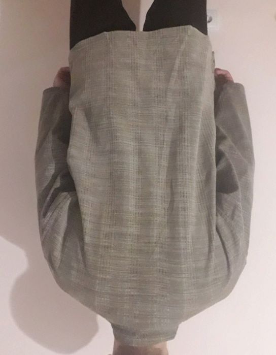 мужской джемпер из флиса