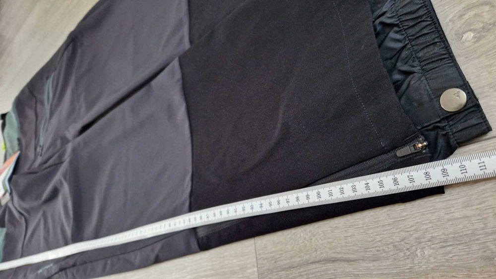 Pantaloni VAUDE XL schi rossignol spyder salomon mammut salewa